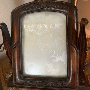 💕💕💕VERY ANTIQUE FRAME FROM 1800’S